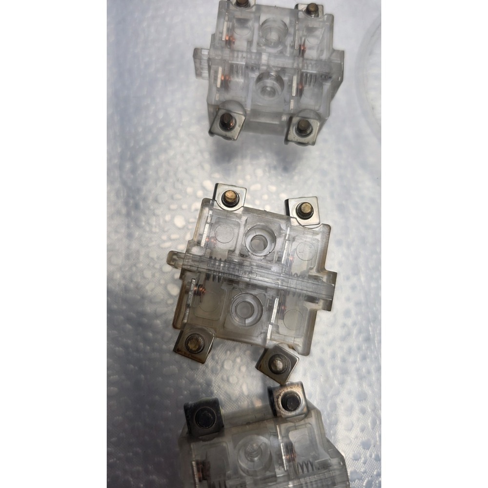 3 GENERAC Switch TYPE 2b AUX 10A 125VAC 5A 250VAC - Picture 4 of 9